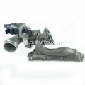 NOVO Turbocompressor para BMW B38